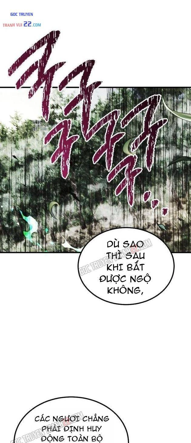Anh Hùng Trở Về Chapter 150 - 28