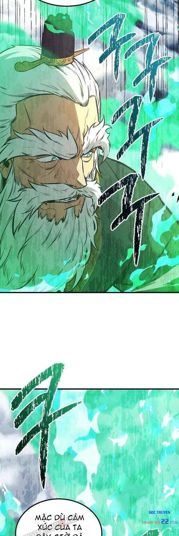 Anh Hùng Trở Về Chapter 150 - 30