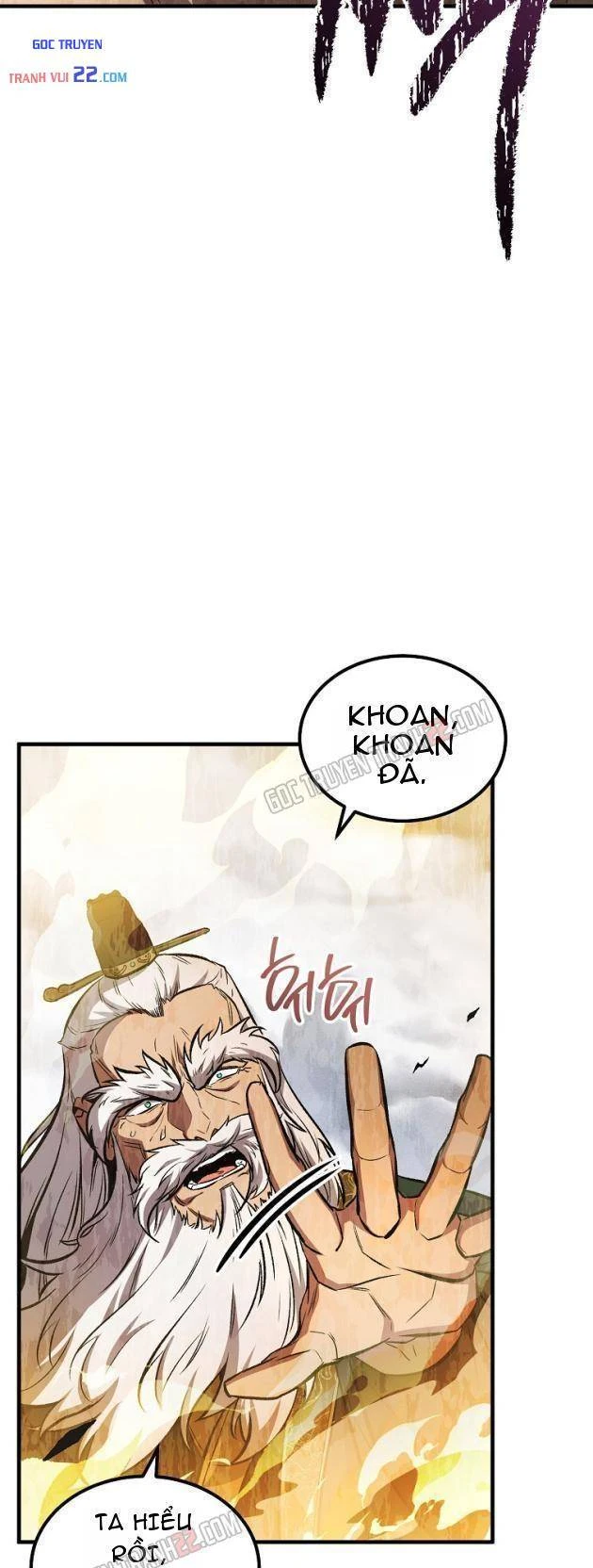 Anh Hùng Trở Về Chapter 150 - 37