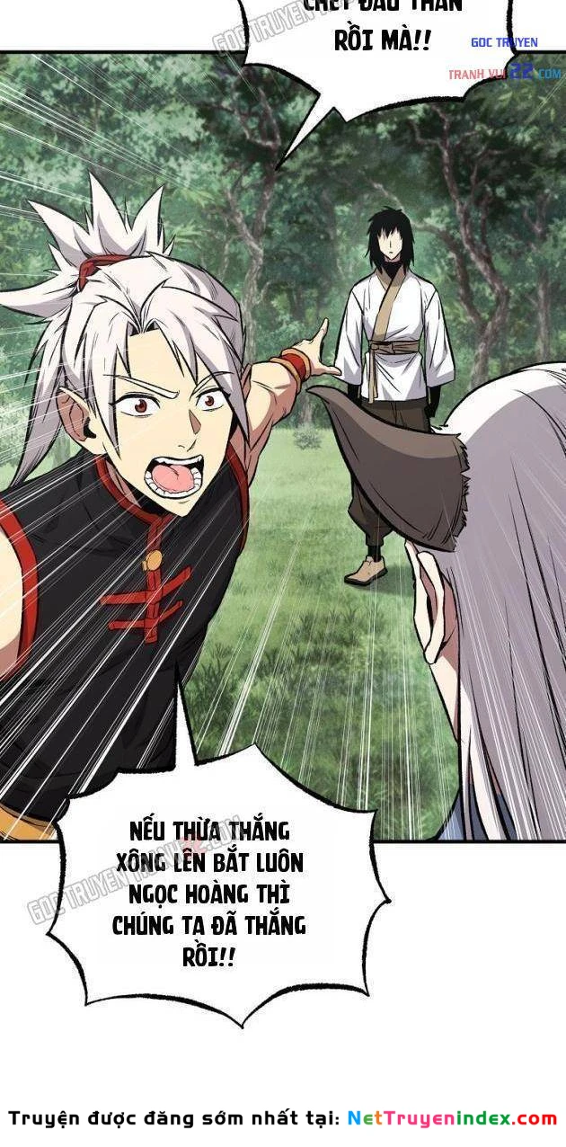 Anh Hùng Trở Về Chapter 150 - 45
