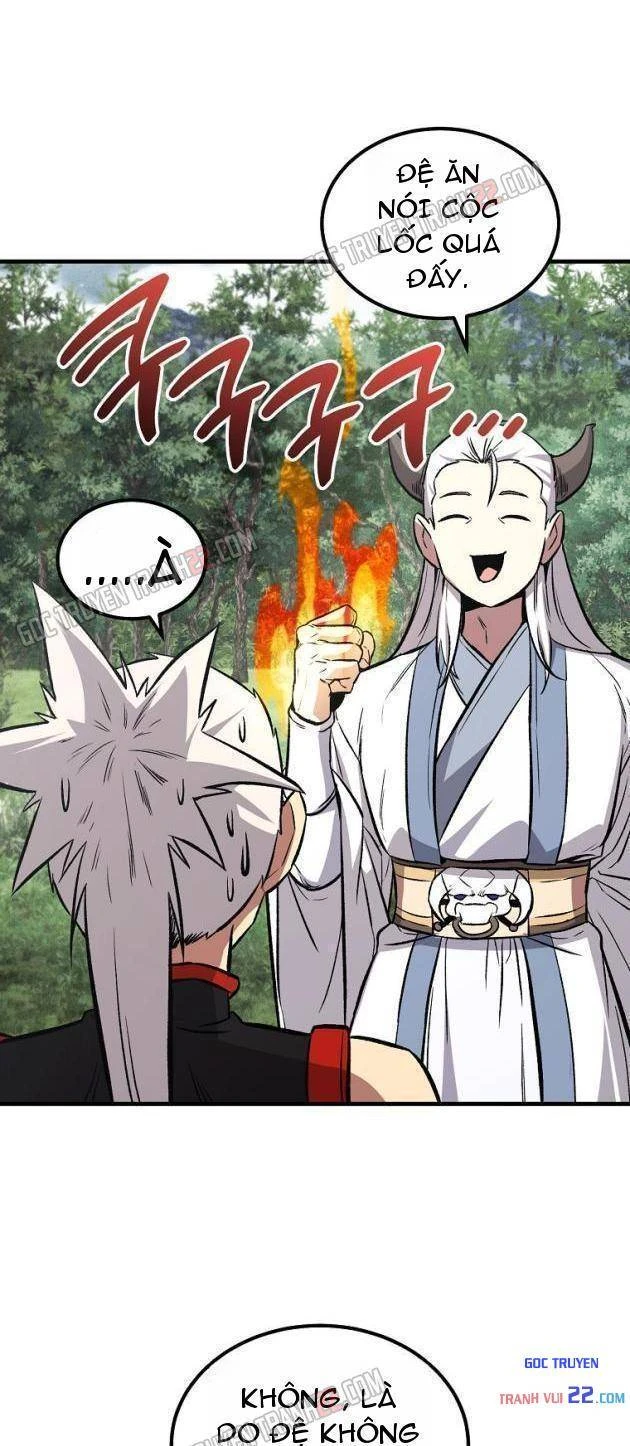 Anh Hùng Trở Về Chapter 150 - 46