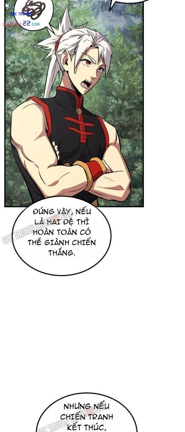 Anh Hùng Trở Về Chapter 150 - 48