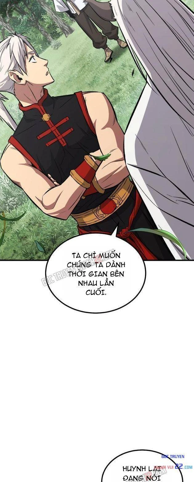 Anh Hùng Trở Về Chapter 150 - 50