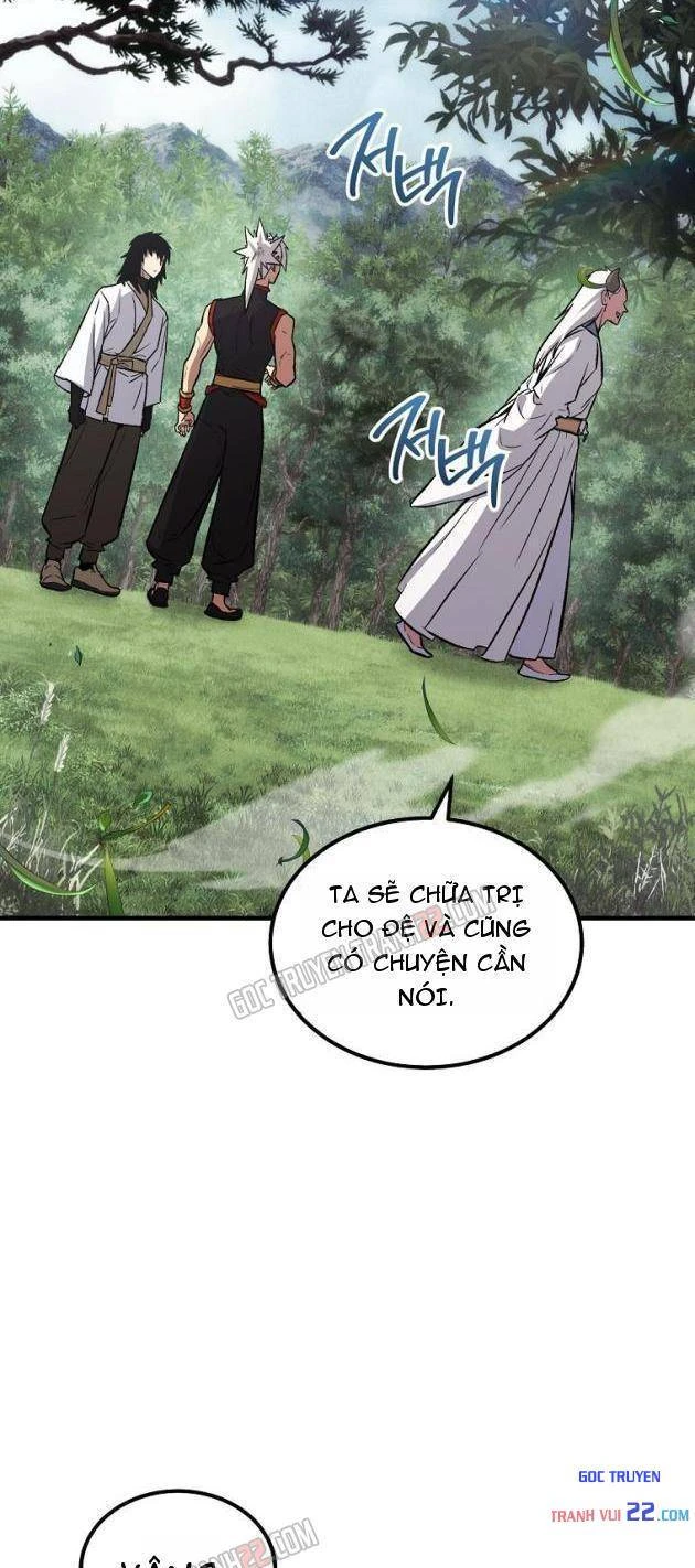 Anh Hùng Trở Về Chapter 150 - 54