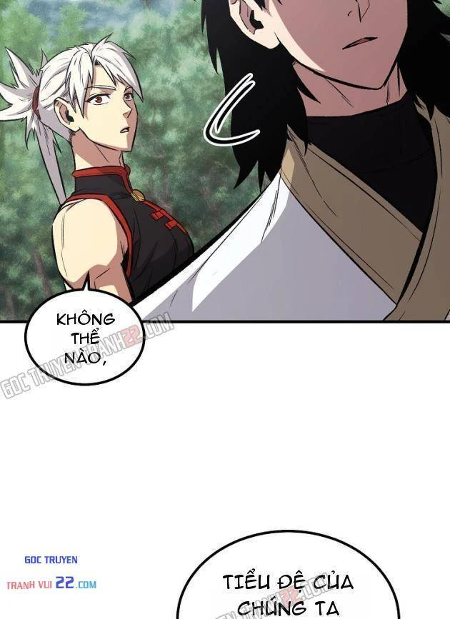 Anh Hùng Trở Về Chapter 150 - 56