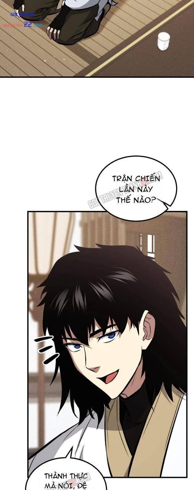 Anh Hùng Trở Về Chapter 150 - 59