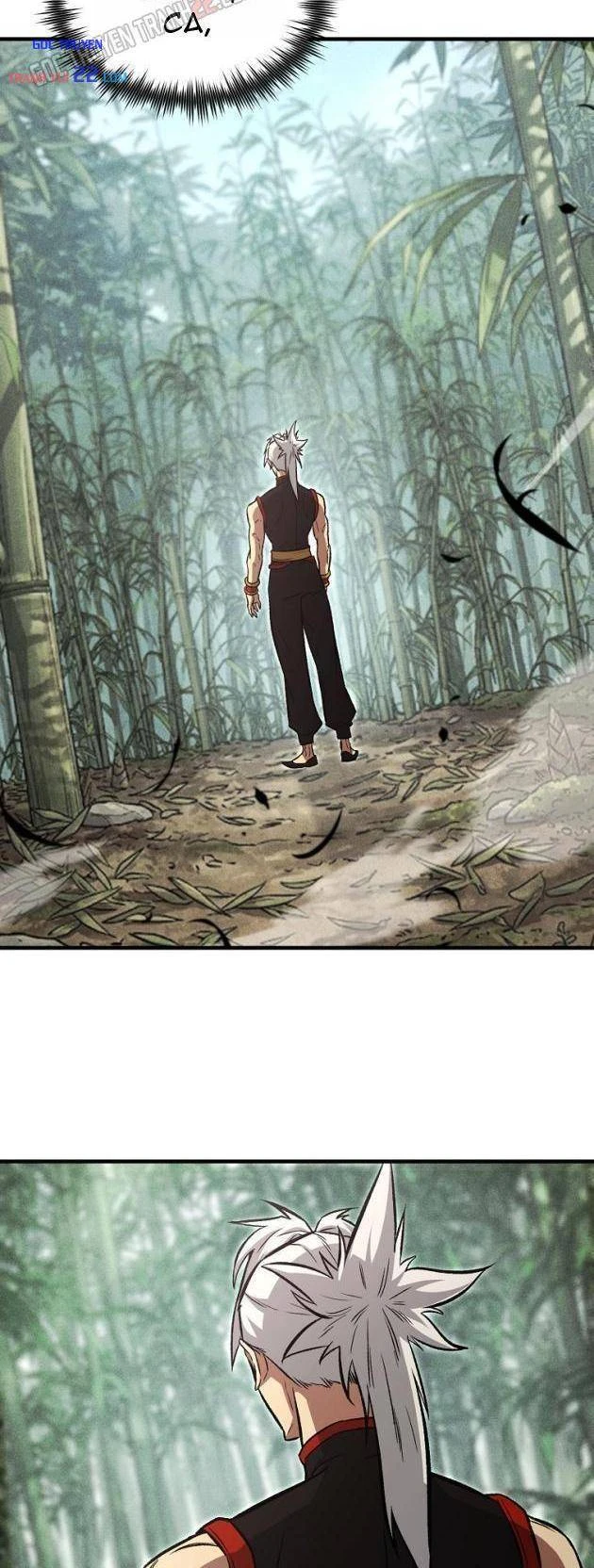 Anh Hùng Trở Về Chapter 150 - 76