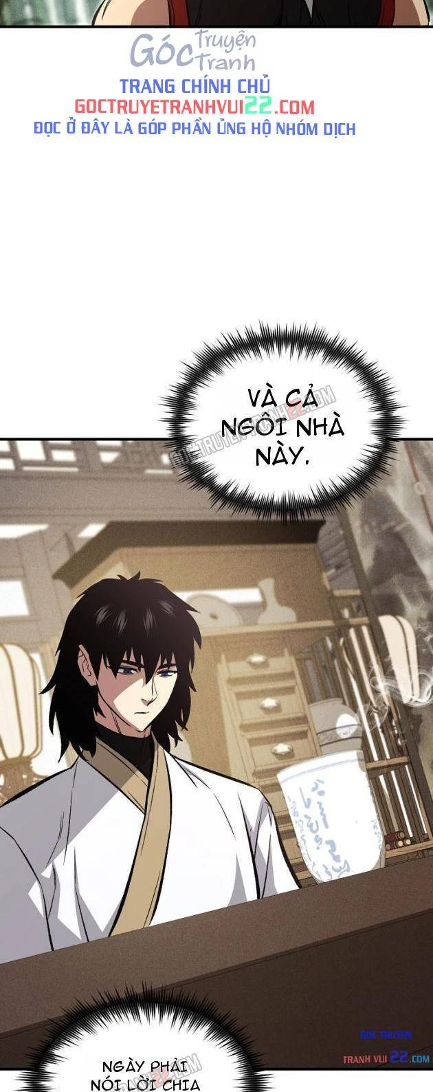 Anh Hùng Trở Về Chapter 150 - 77