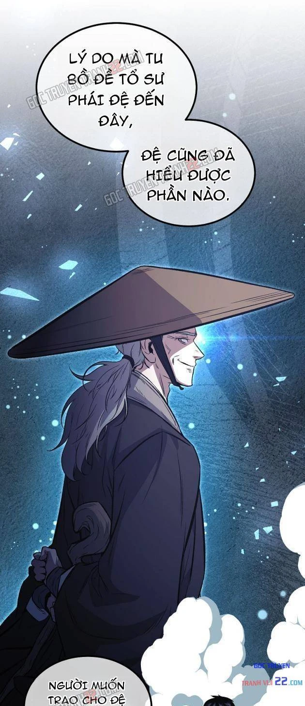 Anh Hùng Trở Về Chapter 150 - 82