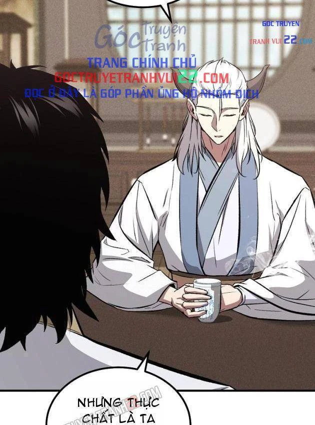 Anh Hùng Trở Về Chapter 150 - 96