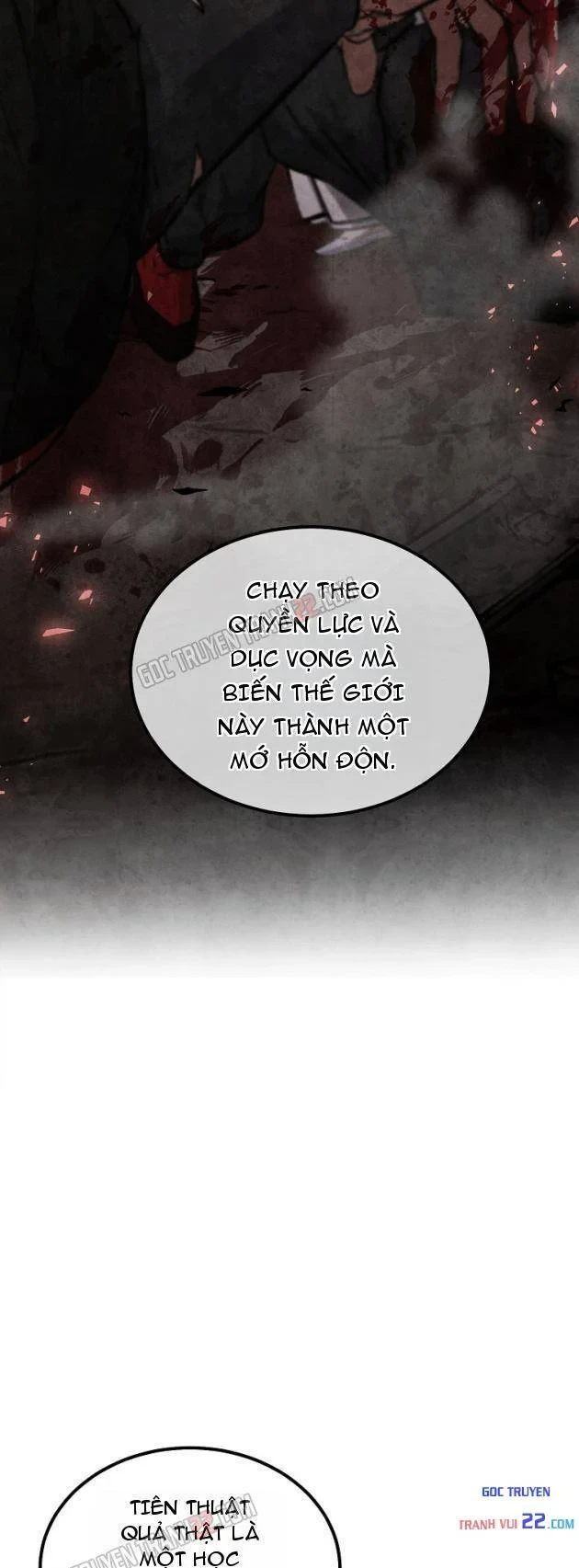 Anh Hùng Trở Về Chapter 150 - 106