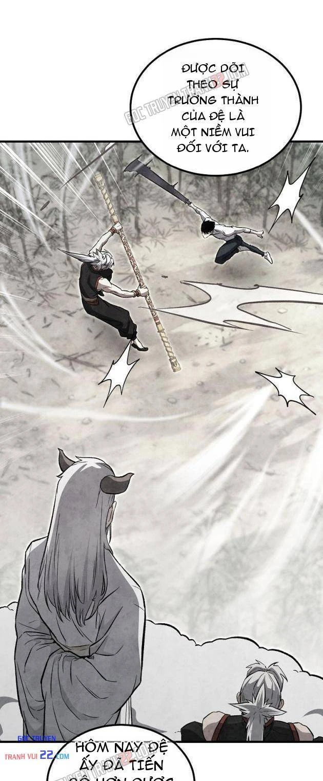 Anh Hùng Trở Về Chapter 150 - 116