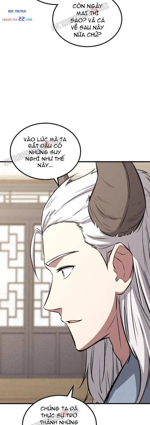 Anh Hùng Trở Về Chapter 150 - 118