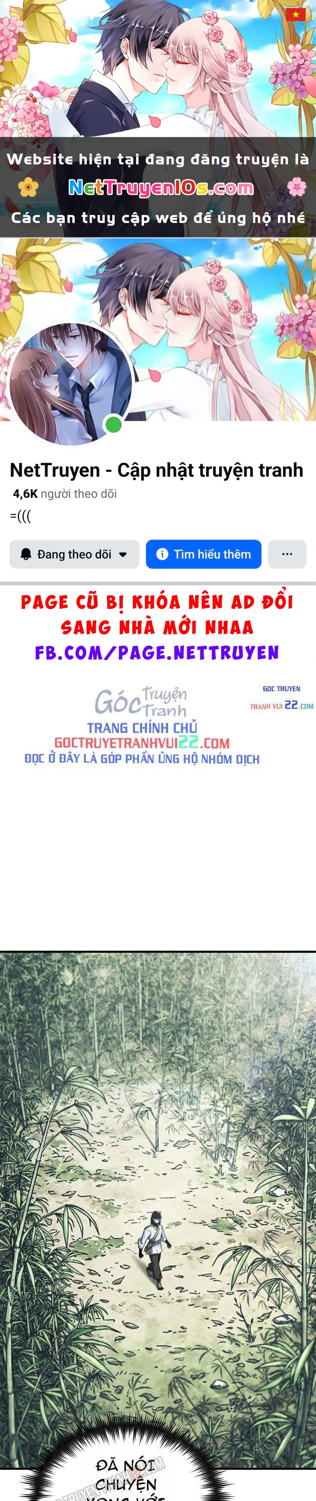 Anh Hùng Trở Về Chapter 151 - 1