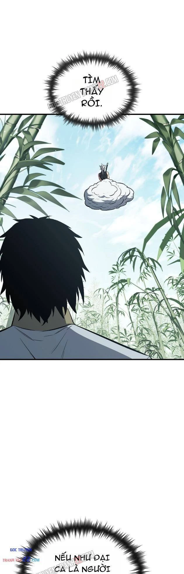 Anh Hùng Trở Về Chapter 151 - 5