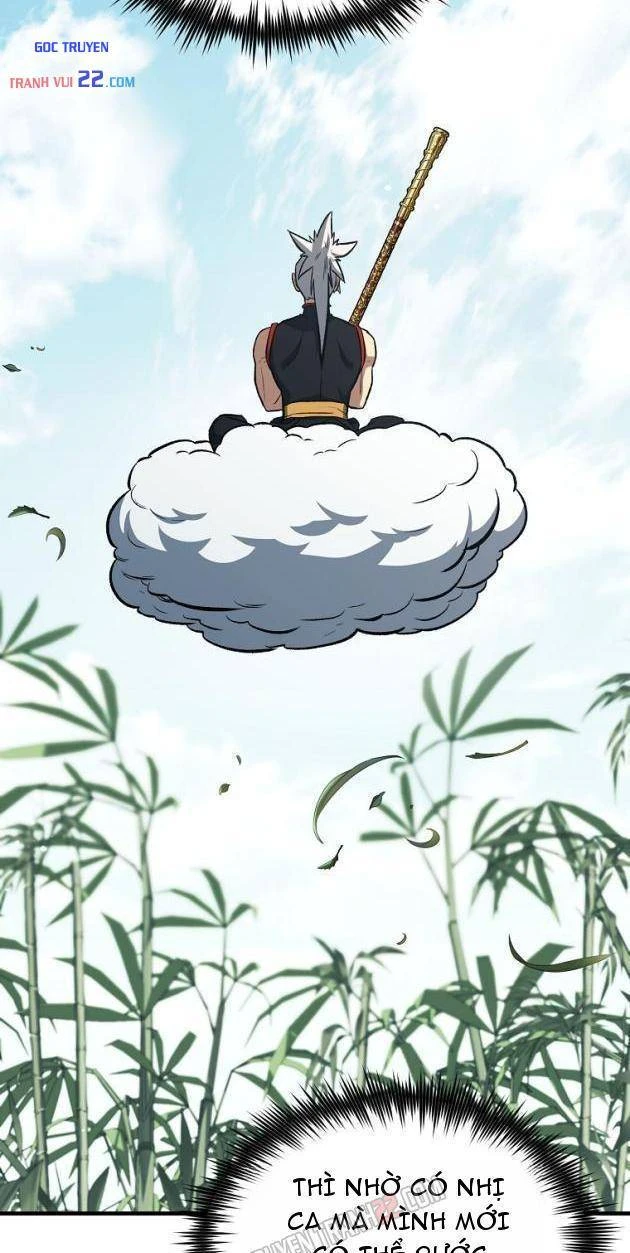 Anh Hùng Trở Về Chapter 151 - 7