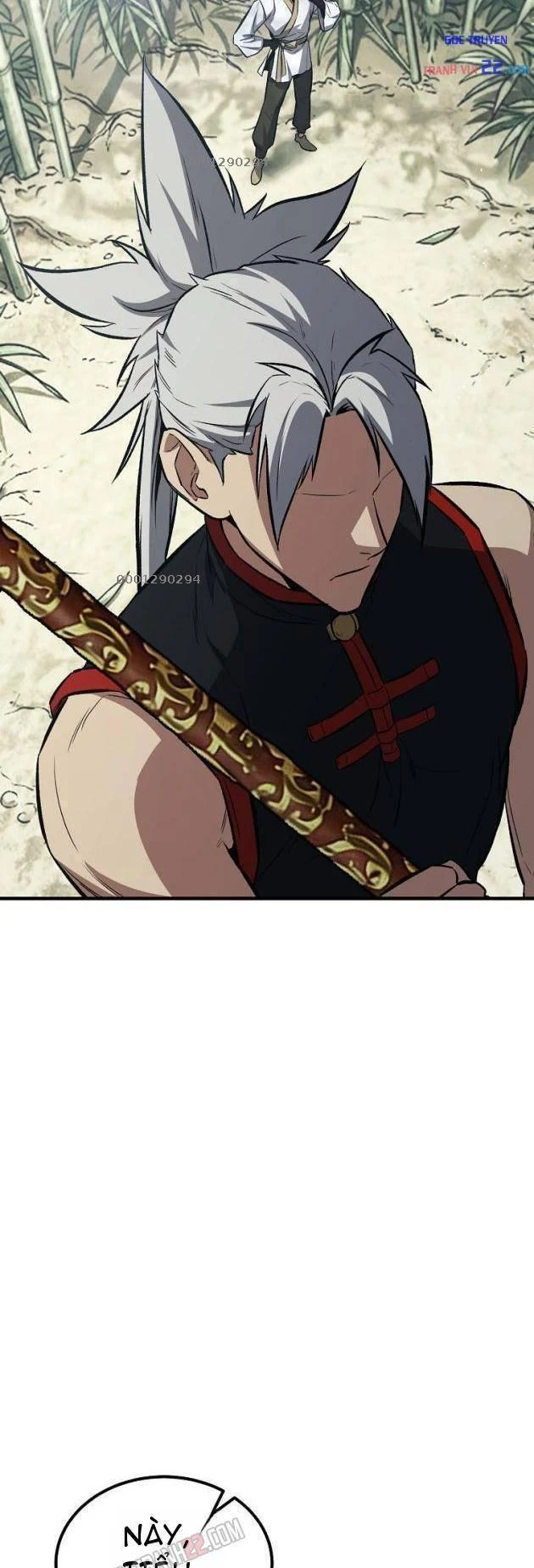 Anh Hùng Trở Về Chapter 151 - 11