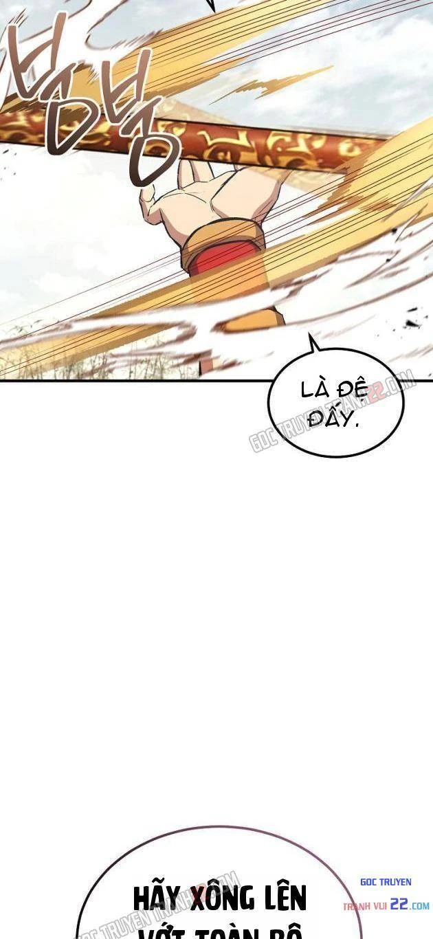 Anh Hùng Trở Về Chapter 151 - 27