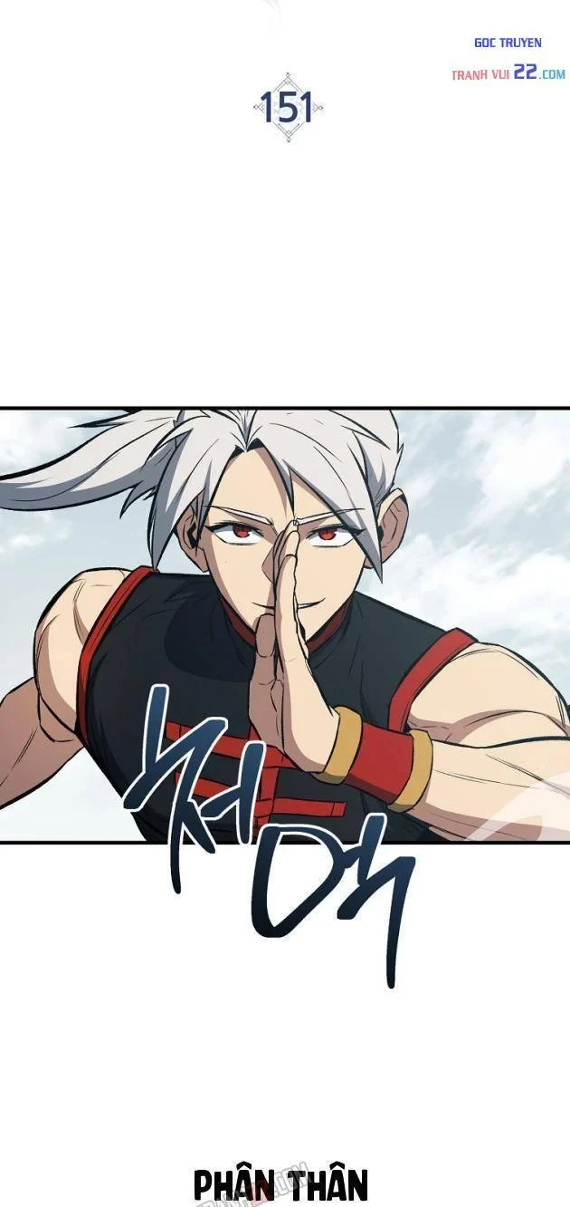 Anh Hùng Trở Về Chapter 151 - 37