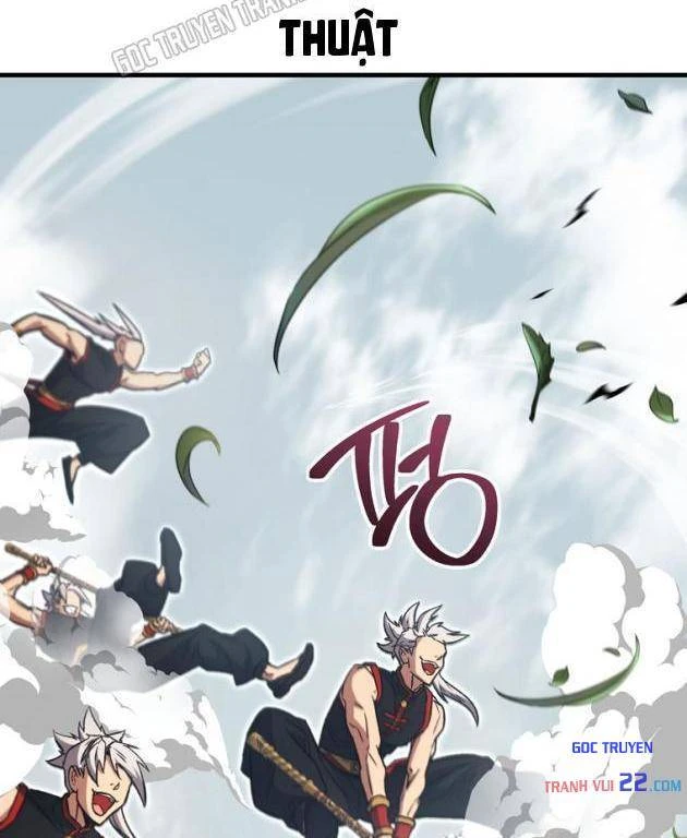 Anh Hùng Trở Về Chapter 151 - 38