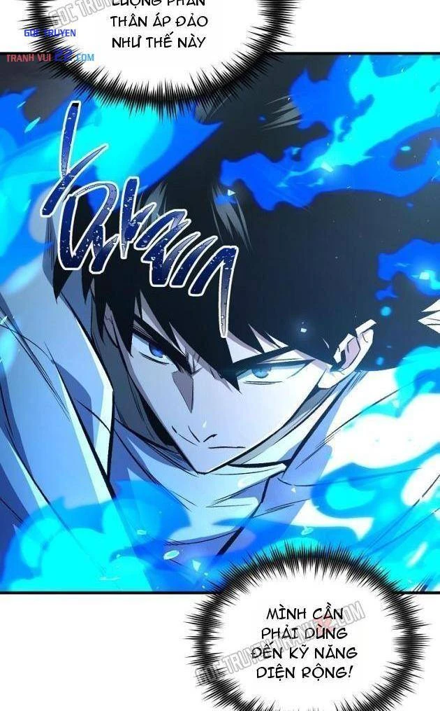 Anh Hùng Trở Về Chapter 151 - 48