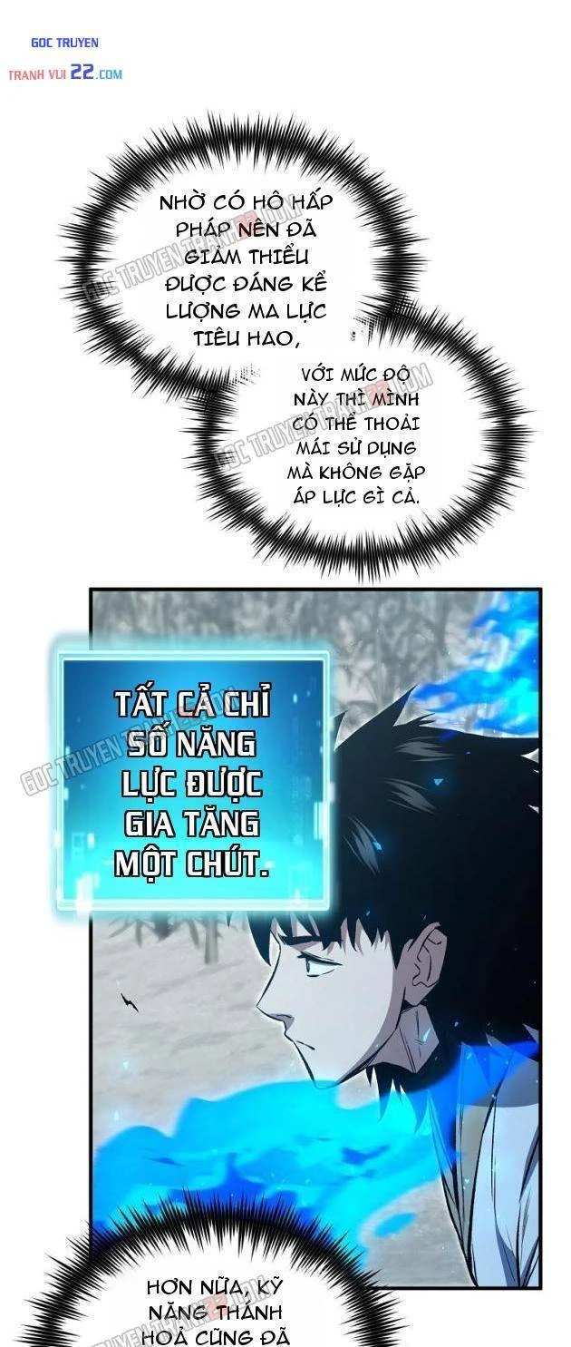 Anh Hùng Trở Về Chapter 151 - 51