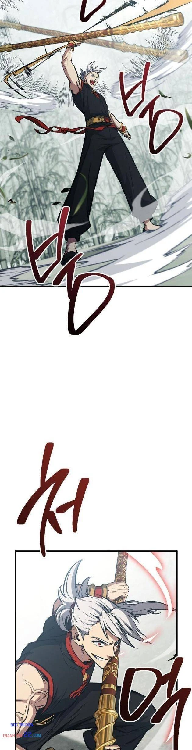 Anh Hùng Trở Về Chapter 151 - 55