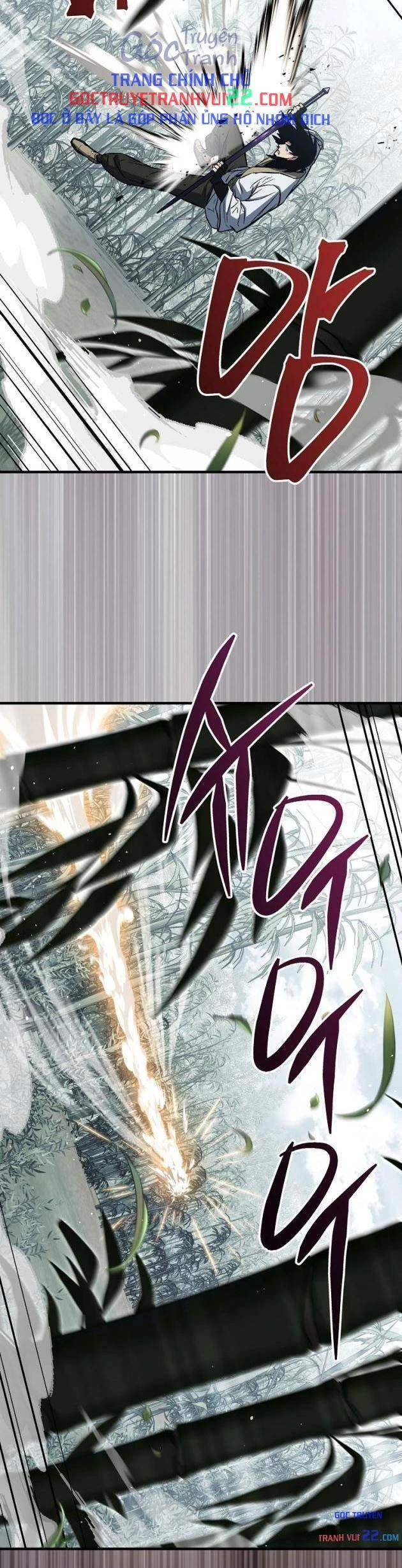 Anh Hùng Trở Về Chapter 151 - 61