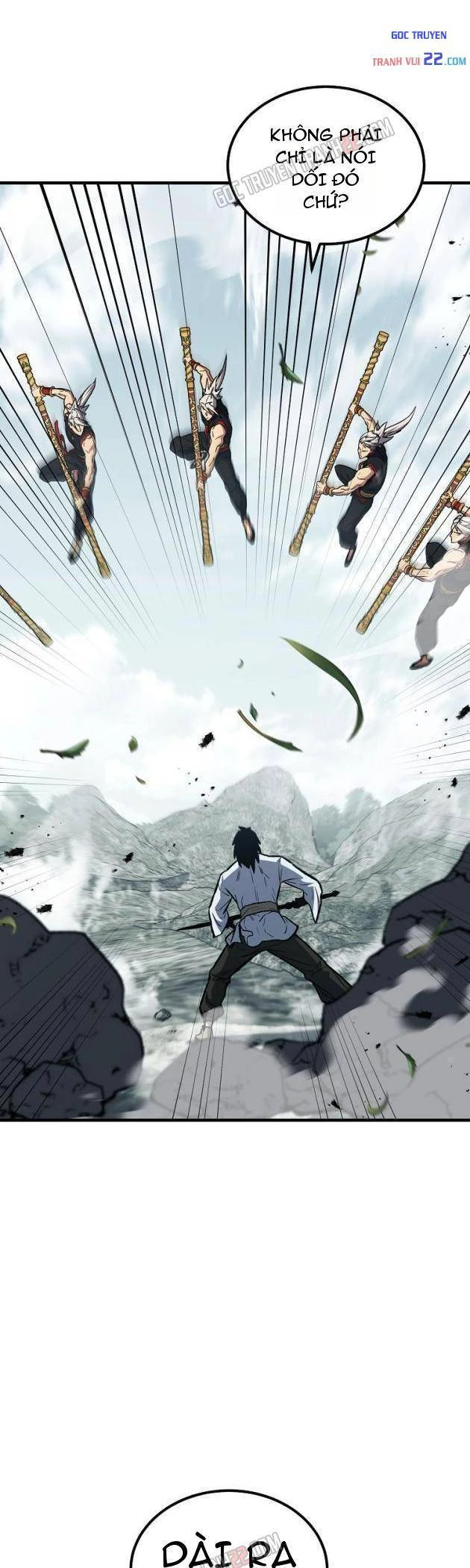 Anh Hùng Trở Về Chapter 151 - 66