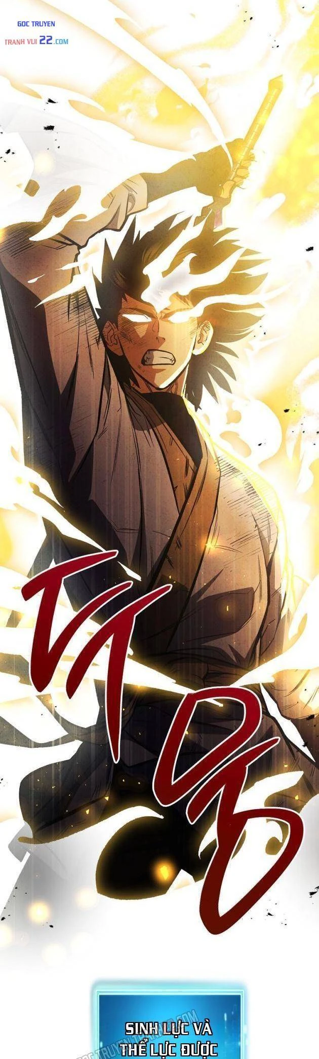 Anh Hùng Trở Về Chapter 151 - 92