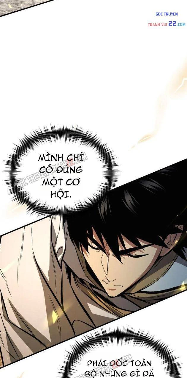 Anh Hùng Trở Về Chapter 151 - 96