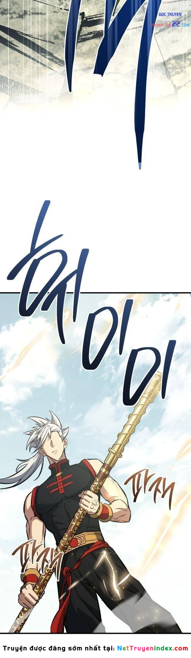 Anh Hùng Trở Về Chapter 151 - 102