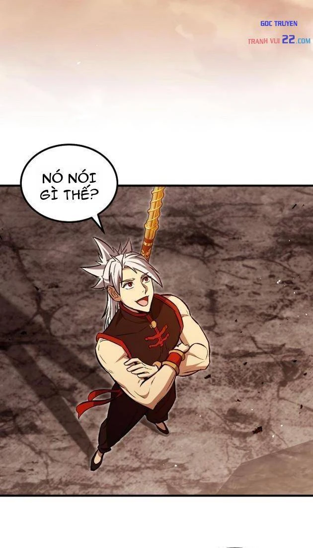 Anh Hùng Trở Về Chapter 152 - 20