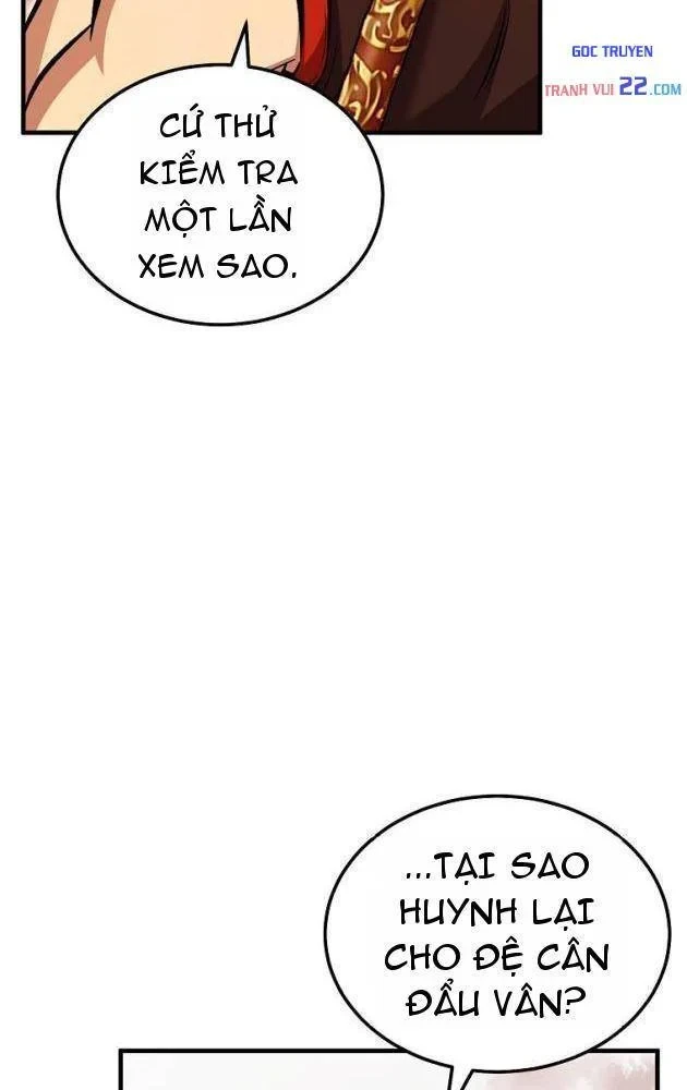 Anh Hùng Trở Về Chapter 152 - 25
