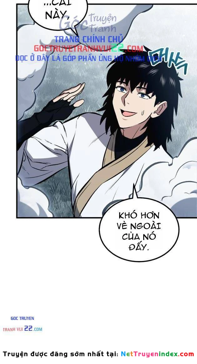 Anh Hùng Trở Về Chapter 152 - 51