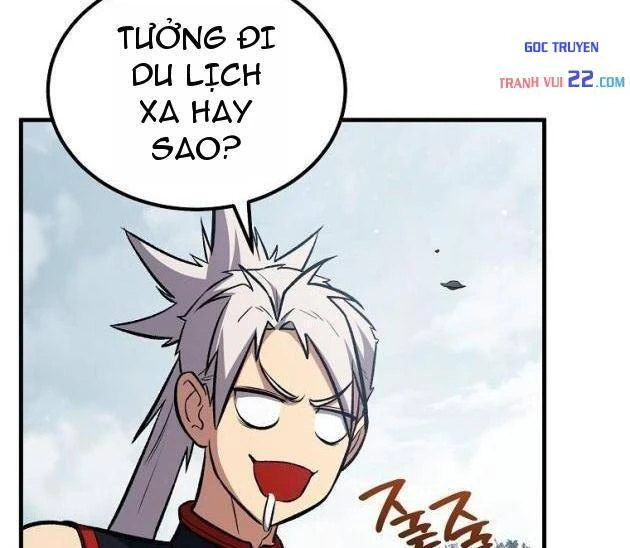 Anh Hùng Trở Về Chapter 152 - 57
