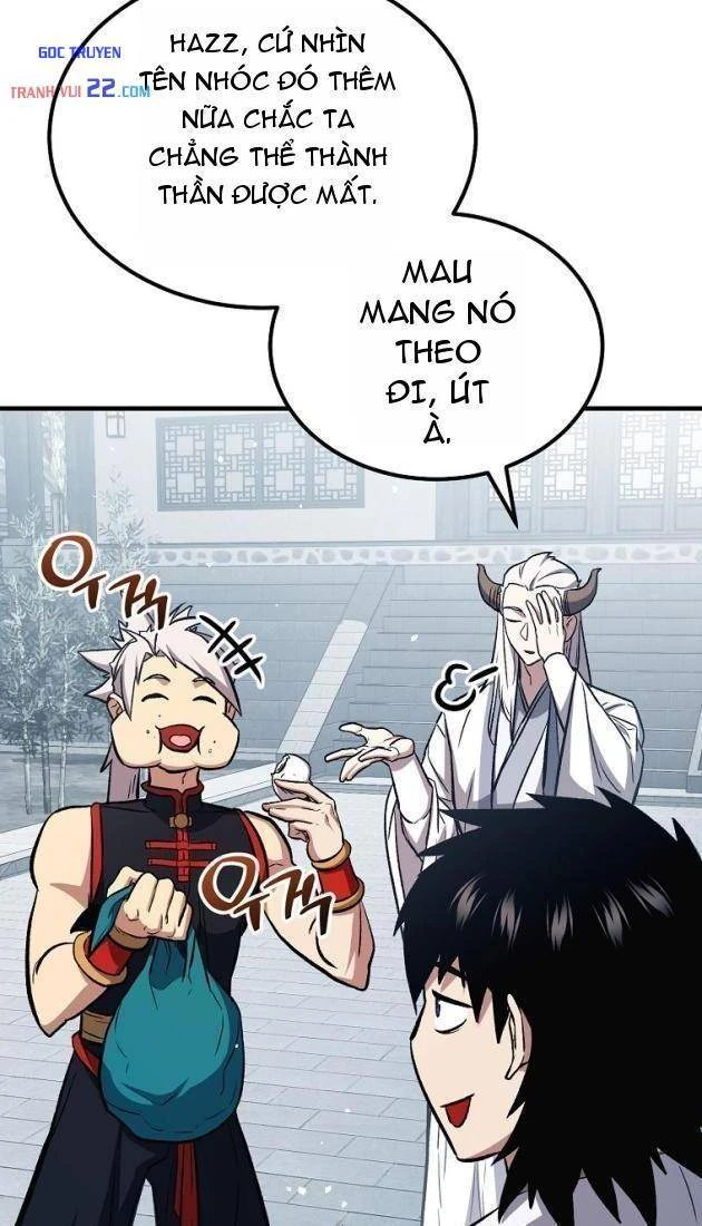 Anh Hùng Trở Về Chapter 152 - 59