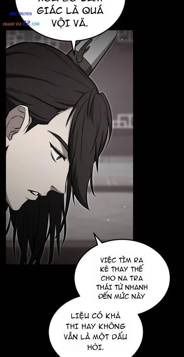 Anh Hùng Trở Về Chapter 152 - 87