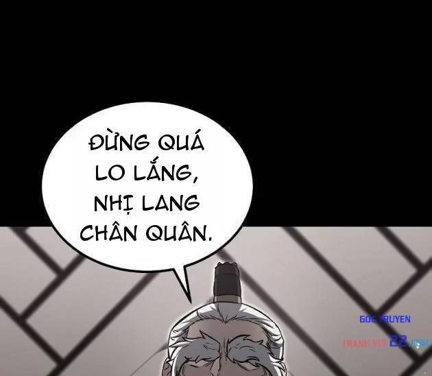 Anh Hùng Trở Về Chapter 152 - 92