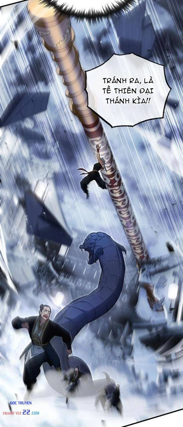 Anh Hùng Trở Về Chapter 152 - 118