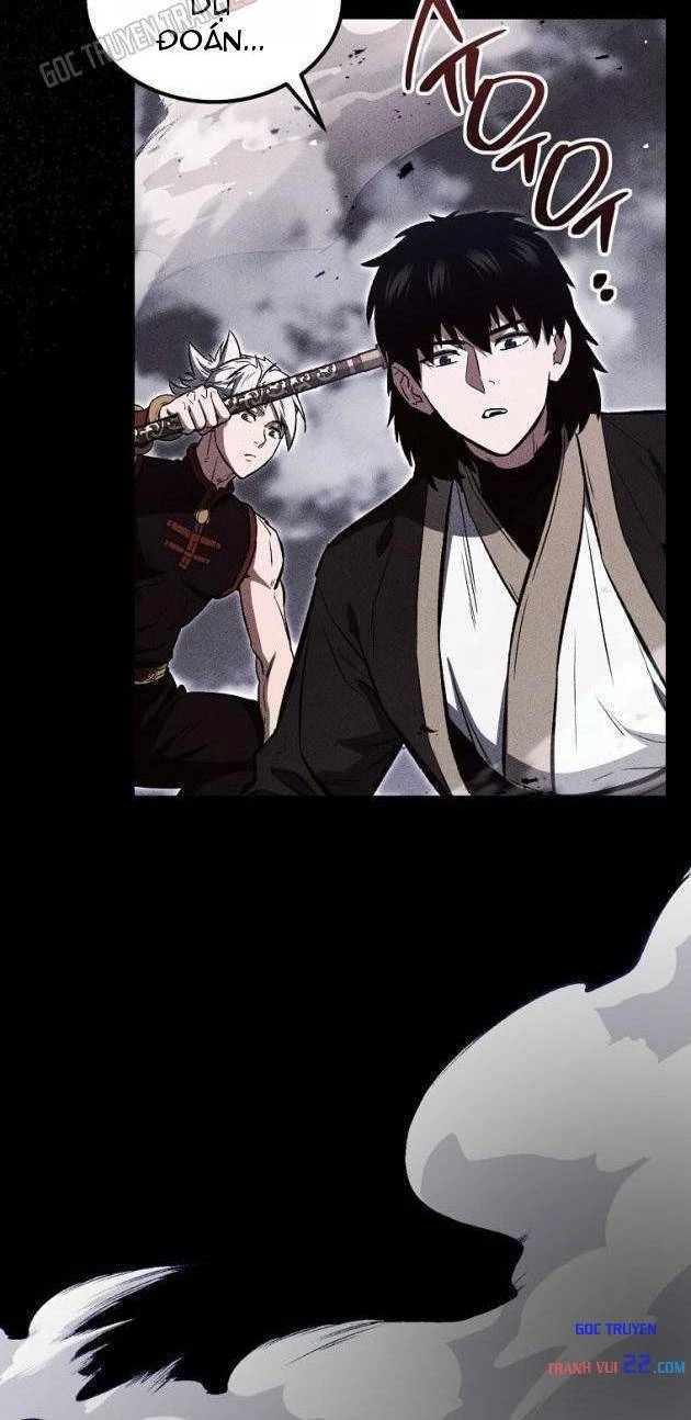 Anh Hùng Trở Về Chapter 153 - 4