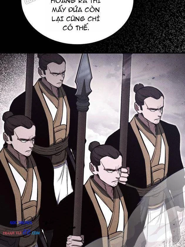 Anh Hùng Trở Về Chapter 153 - 6