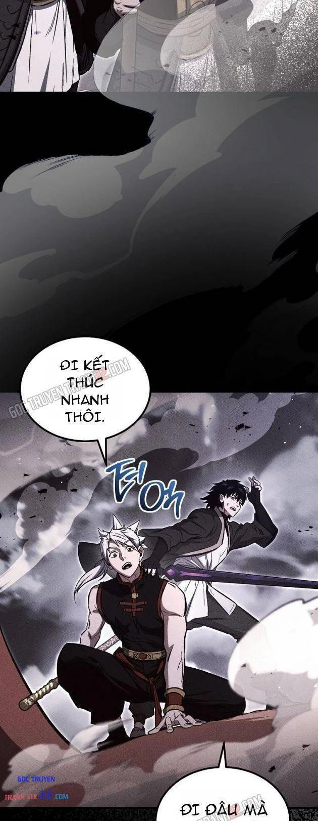Anh Hùng Trở Về Chapter 153 - 7