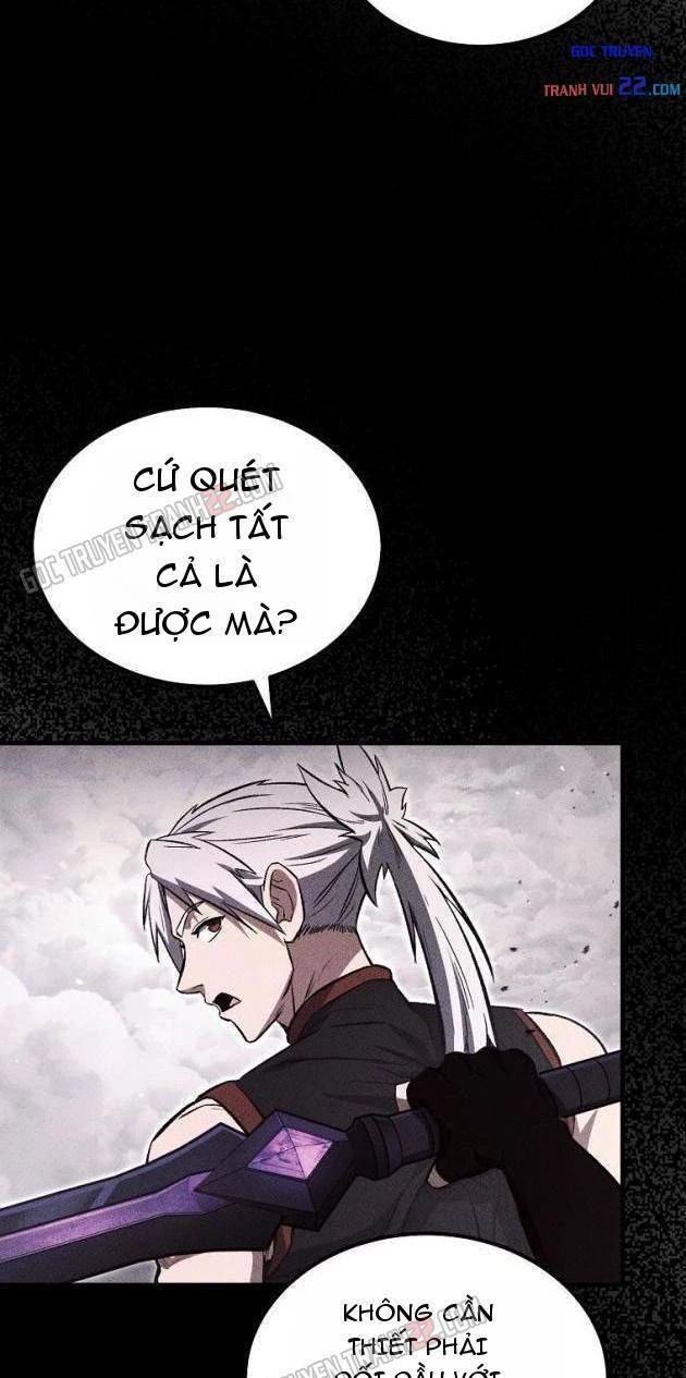 Anh Hùng Trở Về Chapter 153 - 9