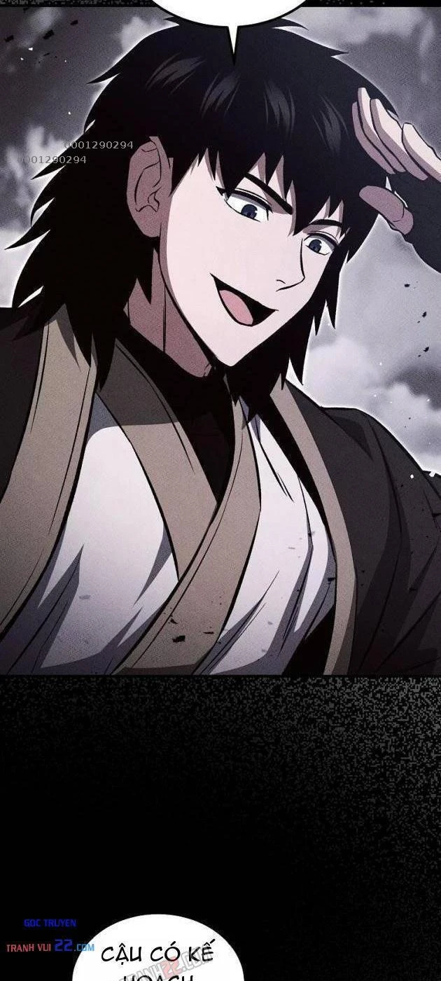 Anh Hùng Trở Về Chapter 153 - 11
