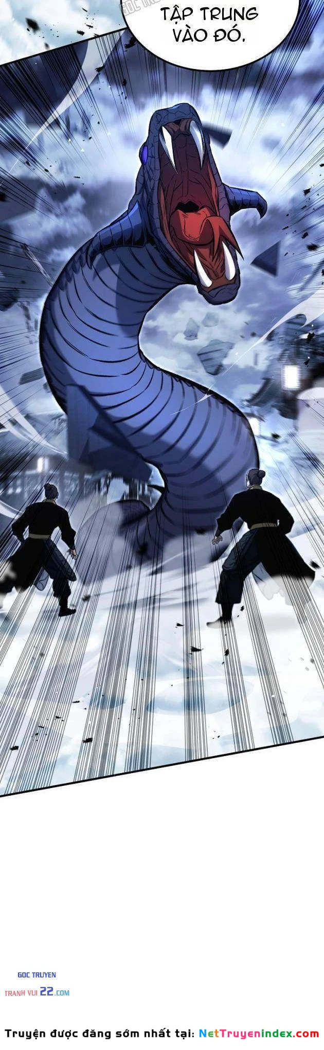 Anh Hùng Trở Về Chapter 153 - 18