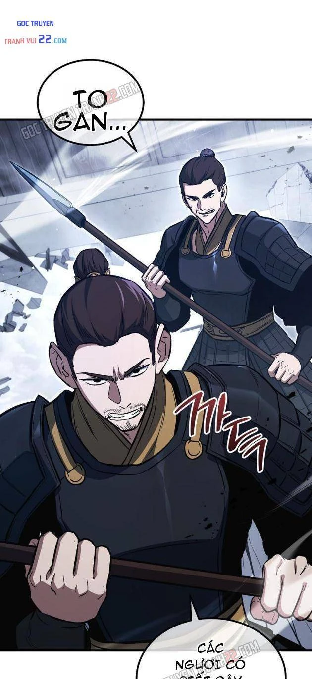 Anh Hùng Trở Về Chapter 153 - 19
