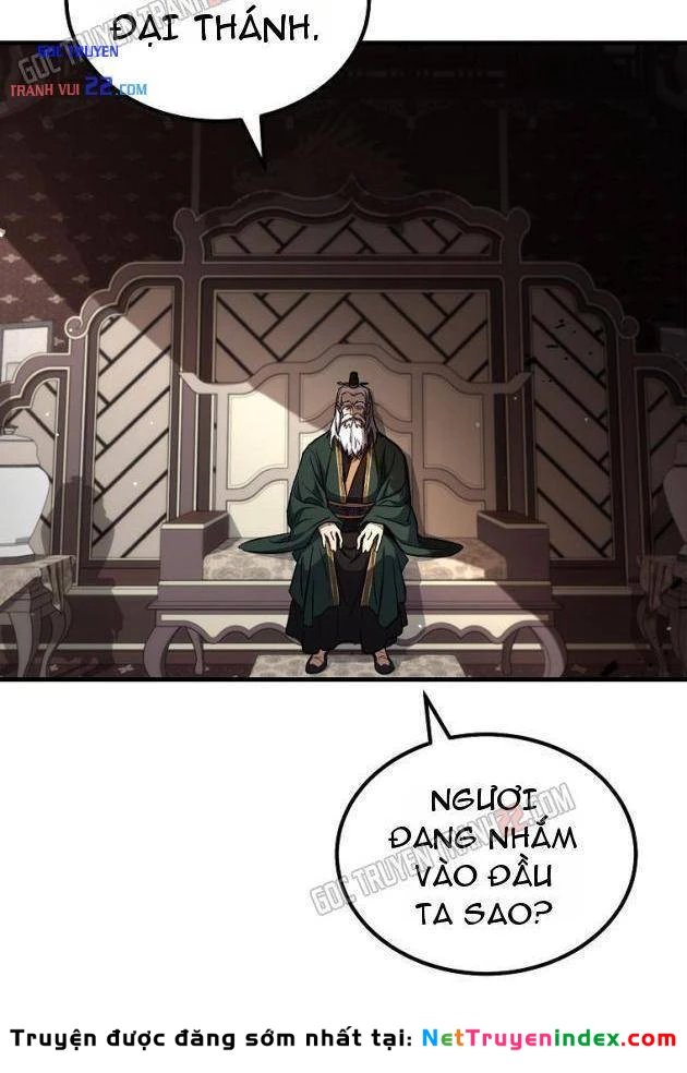 Anh Hùng Trở Về Chapter 153 - 29