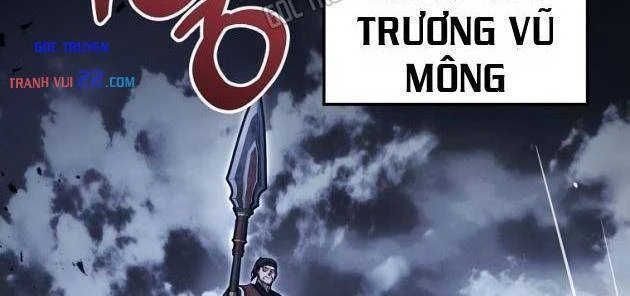 Anh Hùng Trở Về Chapter 153 - 37
