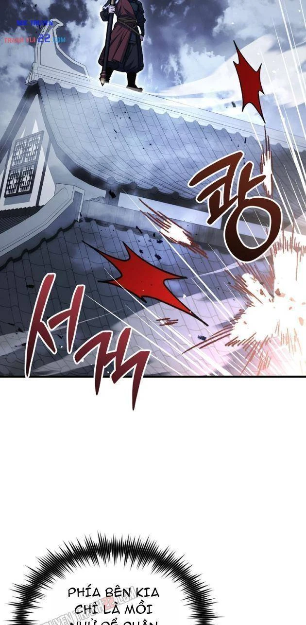 Anh Hùng Trở Về Chapter 153 - 38